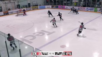 Replay: Home - 2024 Kimberley vs Fernie | Feb 17 @ 6 PM