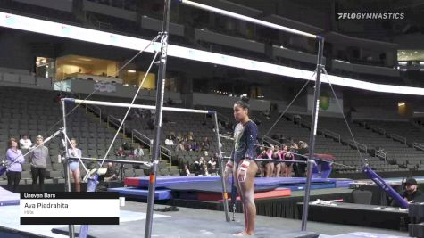 Ava Piedrahita - Bars, Hills - 2022 Elevate the Stage Toledo presented by Promedica