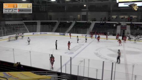 Replay: Home - 2024 Syracuse vs Lindenwood | Nov 22 @ 4 PM