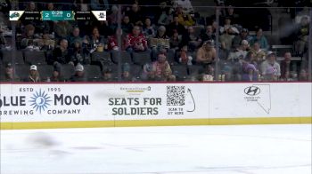 Replay: Home - 2025 Allen vs Tahoe | Mar 1 @ 7 PM