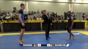 Malik Donald Todd vs Khetag Moraov 2024 World IBJJF Jiu-Jitsu No-Gi Championship