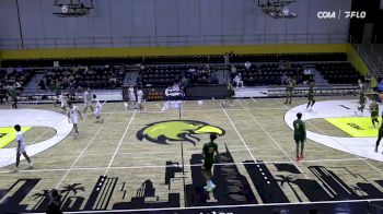 Replay: Humboldt vs Cal State LA | Feb 22 @ 3 PM