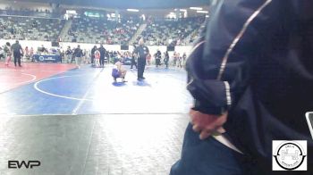 108 lbs Quarterfinal - Elissa Cruz, Piedmont vs Joely Hunt, Vian