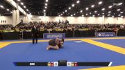 James L. Ralph vs Christopher Duke Vickers 2025 World IBJJF Jiu-Jitsu No-Gi Championship