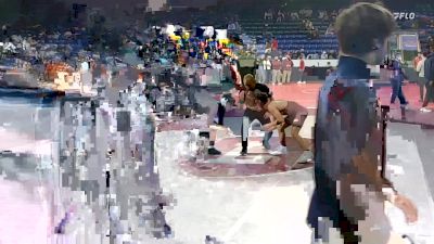 113 lbs Round Of 64 - Reese Naylor, Whittier vs Joey Maneen, Vergennes