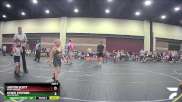 60-70 lbs Round 2 - Kysen Stiltner, Unattached vs Jaxton Scott, West Wateree