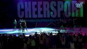 East Mississippi Cheerleading - Scorpions [2023 L2 Junior - D2 - Small - D] 2023 CHEERSPORT National All Star Cheerleading Championship