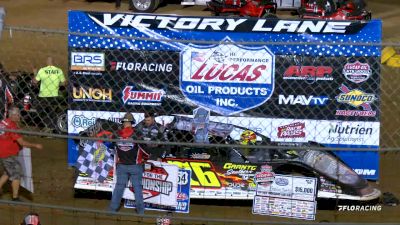 Recap | 2025 Lucas Oil Late Models at Circle City Raceway