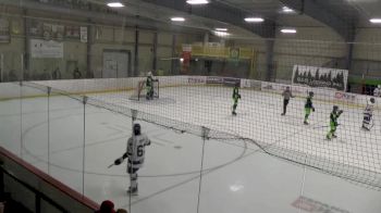 Replay: Home - 2023 Greater Sudbury vs Espanola | Oct 14 @ 7 PM