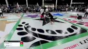 Ameen Khan vs Lorenzo Grigio F2W TOC 25 - Event