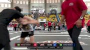 Replay: Mat 6 - 2025 ADCC Brazilian Nationals | Nov 1 @ 9 AM