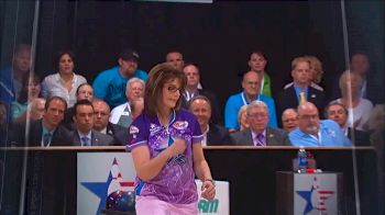 2016 PWBA Rochester Open Stepladder Finals