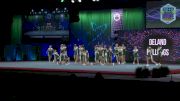 DeLand Bulldogs [2022 Jr. Varsity Show Cheer 1] 2022 Pop Warner National Cheer & Dance Championship