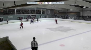 Replay: Home - 2025 Chiefs vs West Chester | Feb 23 @ 5 PM