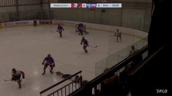 Replay: Home - 2025 Lancers vs Rangers | Jan 19 @ 10 AM