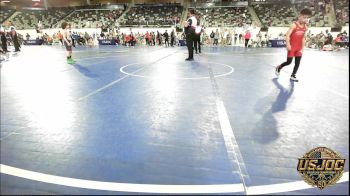 Replay: Mat 7 - 2026 USJOC | Jan 2 @ 7 PM