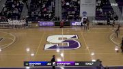 Replay: Goucher vs Scranton | Feb 1 @ 4 PM