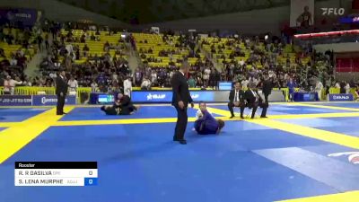 IBJJF World Championship 2023 Black Belt Semifinals - Watch Live on  FloGrappling 