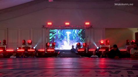 Jose Parra vs Diego Orantes-Cerna 2025 Fight to Win 296