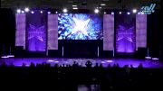 Dance Dynamics - Junior Elite Small Jazz [2025 Junior - Jazz - Small Day 1] 2025 JAMfest Dance Super Nationals