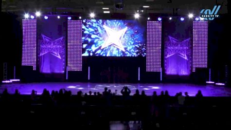 Dance Dynamics - Junior Elite Small Jazz [2025 Junior - Jazz - Small Day 1] 2025 JAMfest Dance Super Nationals