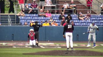 Replay: Away - 2024 Windy City vs Washington | Jun 5 @ 6 PM