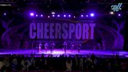 Ultimate Cheer Lubbock - Supremacy [2023 L2 Junior - D2 - Medium - A] 2023 CHEERSPORT National All Star Cheerleading Championship