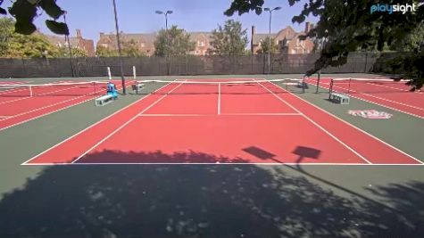 Replay: ITA Central Regional Champ 5 - 2025 ITA Central Regional Champ | Sep 21 @ 9 AM