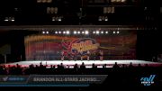 Brandon All-Stars Jacksonville - Coco [2022 L1 Youth - Small 12/11/22] 2022 Spirit Cheer Dance Grand Nationals & Cheer Nationals