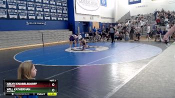 107 lbs Round 1 - Arlyn Knobelsdorff, Goodhue vs Will Katherman, Waconia