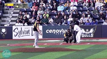 Replay: Home - 2025 Miller Express vs Sylvan Lake Gulls | Jun 24 @ 7 PM