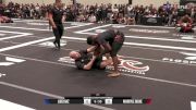 Markyle Bouie vs Luis Diaz 2025 ADCC East Coast Trials