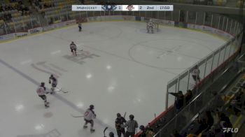 Replay: Home - 2024 Spokane vs Quesnel | Nov 8 @ 6 PM