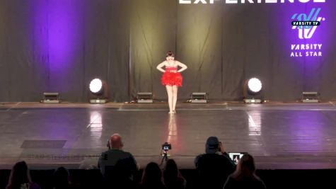 Star Steppers Dance - Catherine Rendon [2023 Mini - Solo - Jazz Day 1] 2023 Encore Grand Nationals