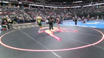 132-4A Cons. Semi - Logan Rogge, Pueblo County vs Maddox Lechman, Windsor