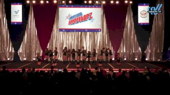 Cheer Extreme - Raleigh - Lulu [2025 L2 Youth Day 1] 2025 The American Superstarz Raleigh Nationals