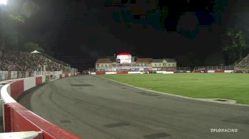 Replay: Sportsman 100 at Bowman Gray | May 24 @ 8 PM