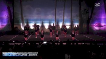 Double Down Athletics - Berries [2026 L1.1 Youth - PREP - D2 Day 1] 2026 The American Open Orlando Nationals