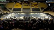 Broken City "Lake Elsinore CA" at 2023 WGI Perc Long Beach Regional