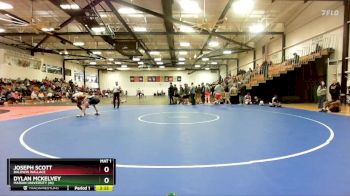 Replay: Mat 1 - 2024 Spartan Mat Classic | Jan 13 @ 9 AM