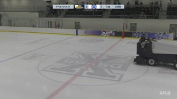 Replay: Home - 2025 Fort McMurray vs Devon | Sep 5 @ 6 PM