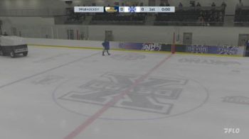 Replay: Away - 2025 Fort McMurray vs Devon | Sep 5 @ 6 PM
