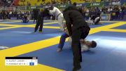 HUNGNEI ALVES F. JUNIOR vs PEDRO HENRIQUE DE F. MENESES 2023 Brasileiro Jiu-Jitsu IBJJF