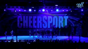 Woodlands Elite - Katy - Bombers [2024 L1 Junior - Medium Day 1] 2024 CHEERSPORT National All Star Cheerleading Championship