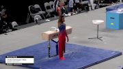 Chase Davenport-Mills - Pommel Horse, Roswell Gymnastics - 2021 US Championships