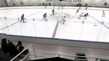 Replay: Home - 2024 Ironbound U16 vs Winchendon U16 | Jan 20 @ 8 PM