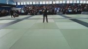 PIETRO BATISTA DE ANDRADE vs RHAY TIMOTEO DA SILVA 2026 Carlson Gracie