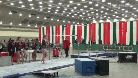 Fiona Duggan - Women's Group, MAGMA Gym - 2021 Christmas on the Chesapeake