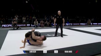 Rijad Jukic vs Lars Kleh 2026 ADCC Amateur World Championships