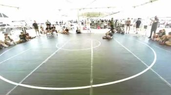 145 lbs Consi Of 16 #2 - Kaihi Cobb-Adams, GrapplersHI vs Landon Tofanelli, Silverback WC